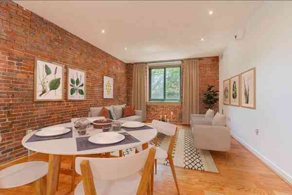 Apartment For Rent - 42 8th St #2204<br/> Boston, MA 02129