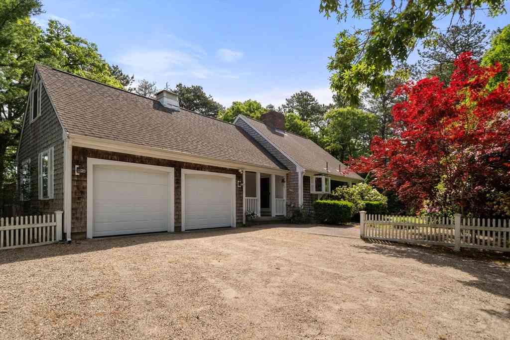 Homes For Sale - 68 Chippingstone Road<br/> Chatham, MA 02633