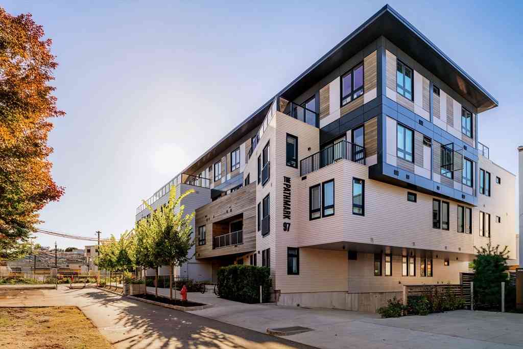 Condo For Sale - 97 Elmwood Street #313<br/> Cambridge, MA 02140