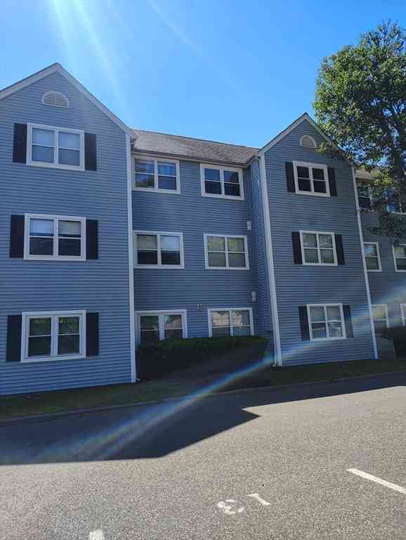 Condo For Sale - 15 Longworth Avenue #234<br/> Brockton, MA 02301