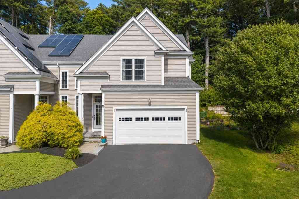 Homes For Sale - 9 Cyrus Way<br/> Northborough, MA 01532