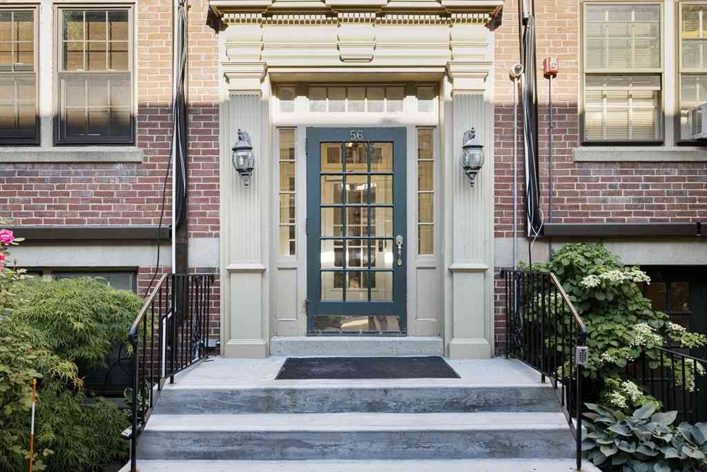 Condo For Sale - 56 Elm #10<br/> Worcester, MA 01609