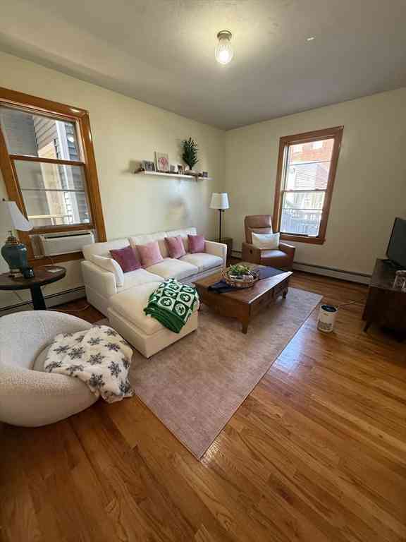 Apartment For Rent - 2 Webb Park #2<br/> Boston, MA 02127