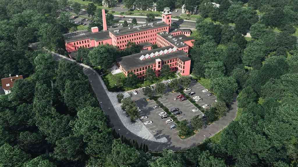 Condo For Sale - 1511 Main St #A101<br/> Worcester, MA 01603