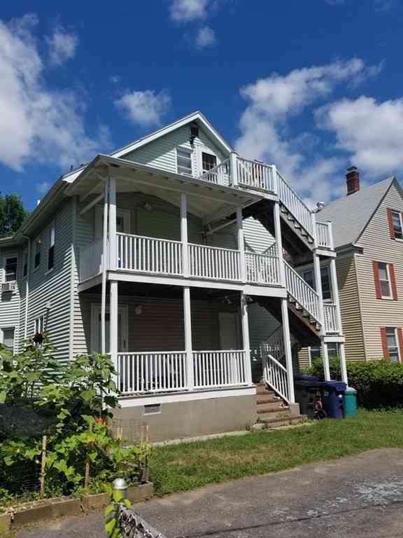 Apartment For Rent - 56 Etna Street #2<br/> Boston, MA 02135