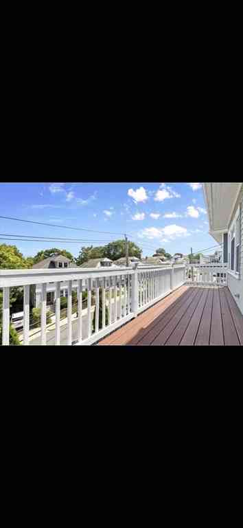 Apartment For Rent - 84 Brayton Rd #2<br/> Boston, MA 02135