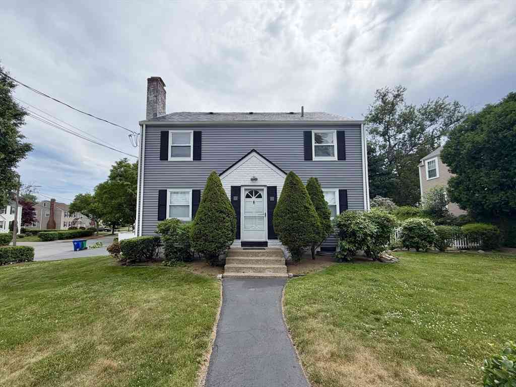 Homes For Rent - 17 Hatfield Rd #17<br/> Newton, MA 02465