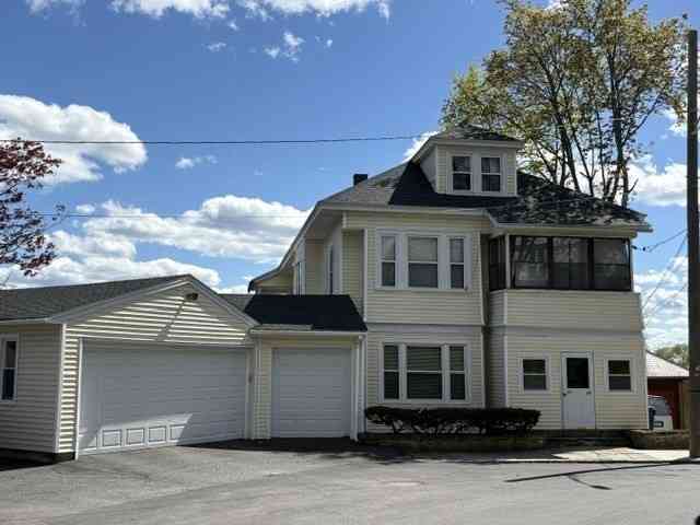 Multifamily For Rent - 15-17 Allyn Ter<br/> Lawrence, MA 01841