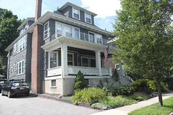 Homes For Rent - 330 School St #1<br/> Watertown, MA 02472