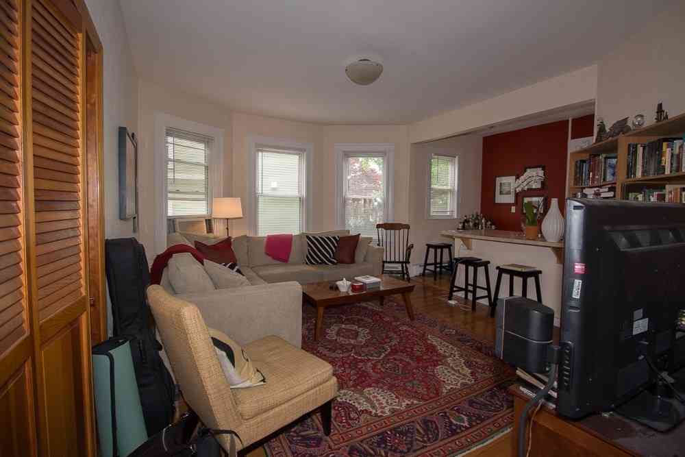 Apartment For Rent - 15 Kenwood St #1<br/> Brookline, MA 02446