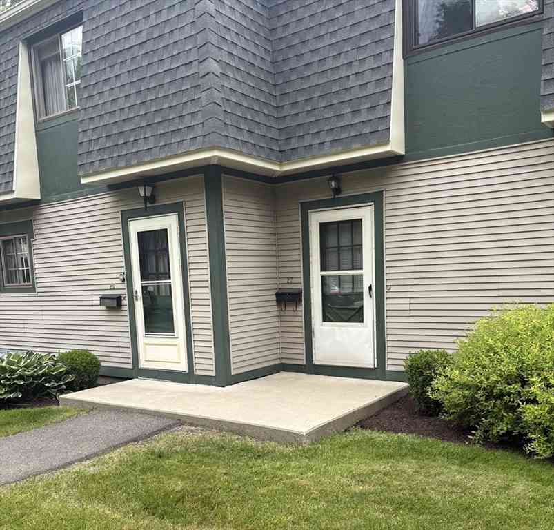 Condo For Sale - 170 E Hadley Rd #27<br/> Amherst, MA 01002