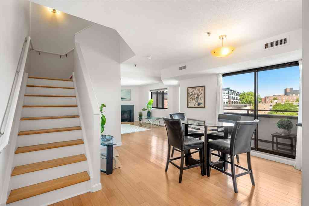 Condo For Sale - 147 Kelton St #704<br/> Boston, MA 02134