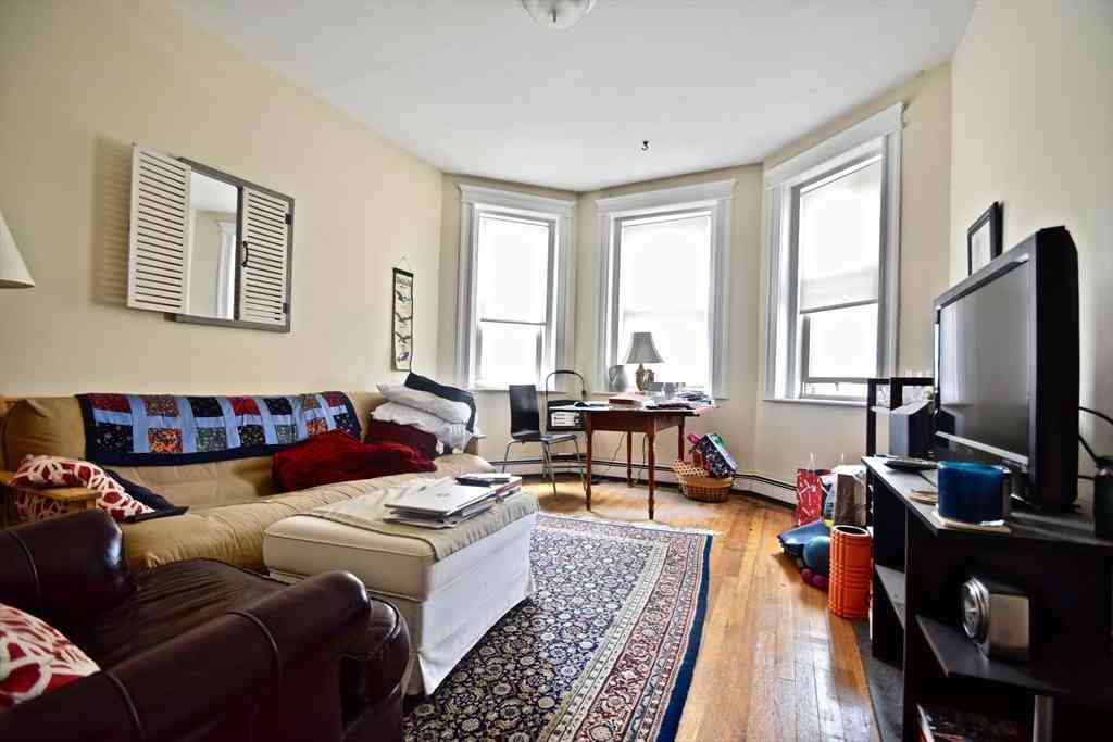 Condo For Rent - 9 Colborne #12A<br/> Boston, MA 02135
