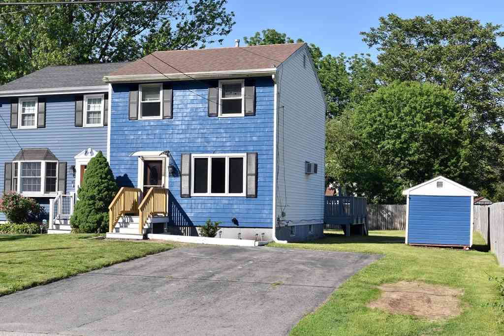 Condo For Sale - 43 Dale #43<br/> Haverhill, MA 01832