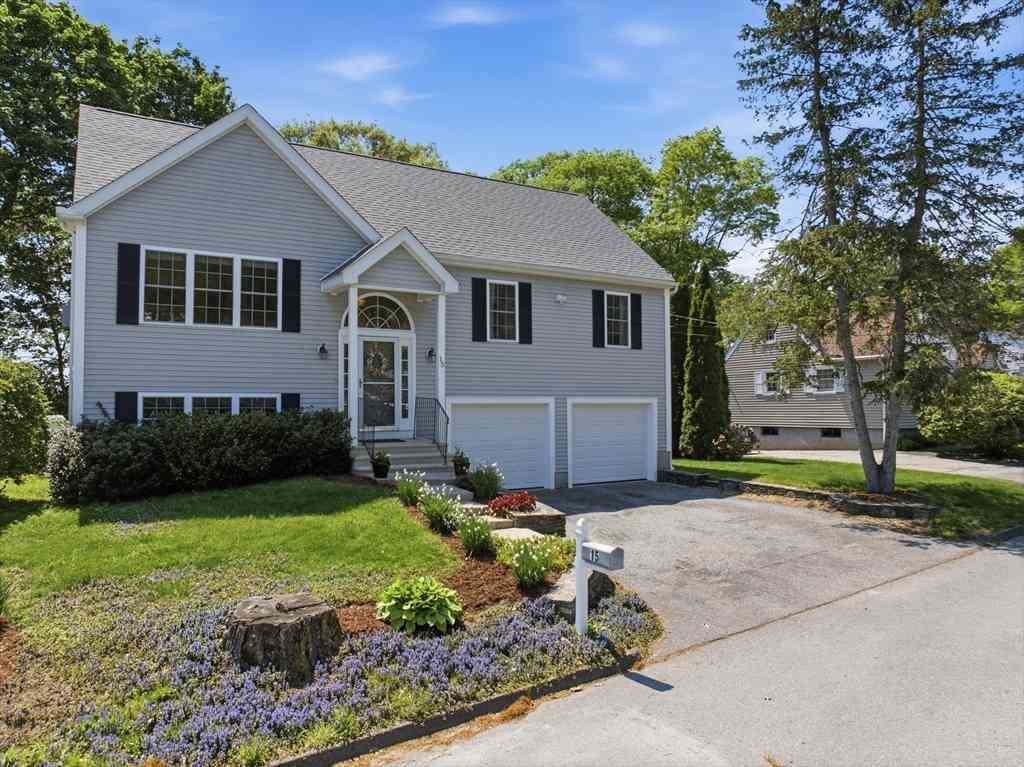 Homes For Sale - 15 Primrose Street<br/> Worcester, MA 01604