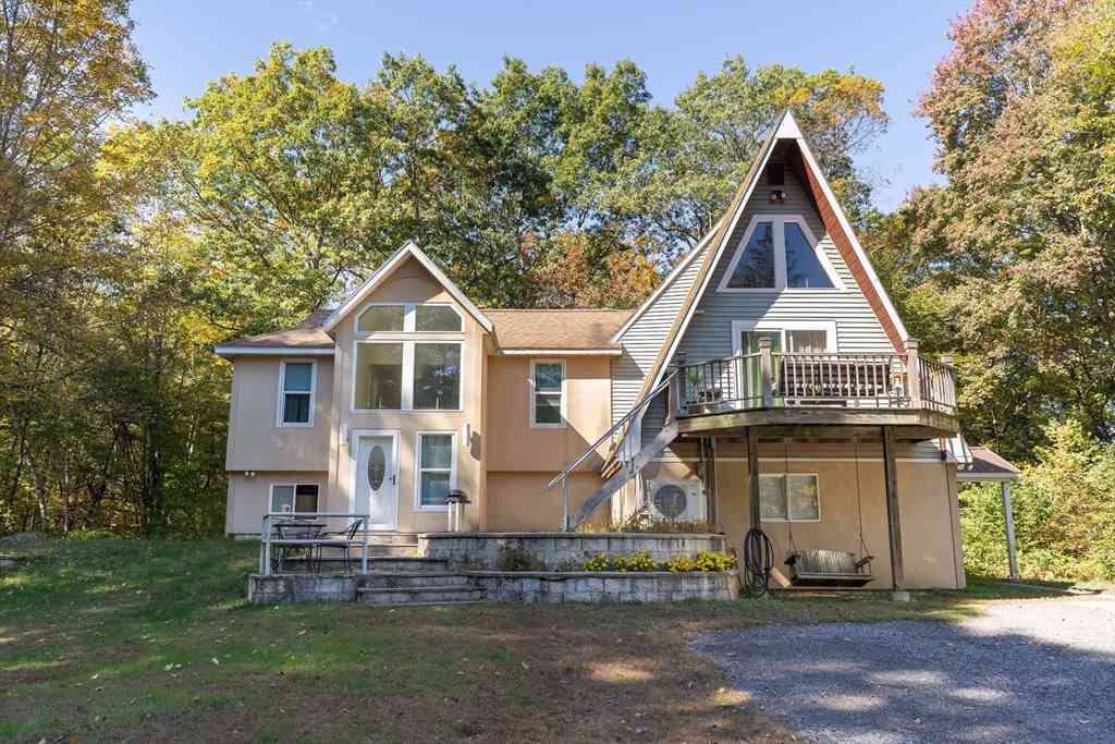 Homes For Sale - 68 Lyon Rd<br/> West Brookfield, MA 01585