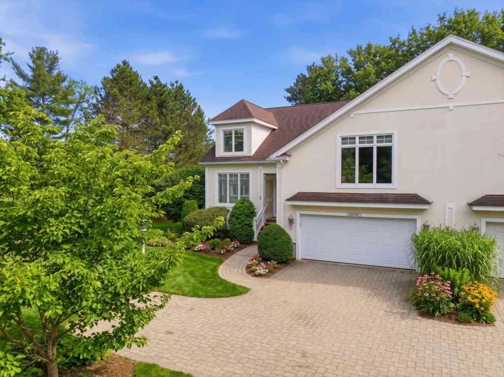 Homes For Sale - 2 Dove Lane<br/> Andover, MA 01810