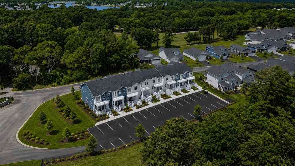 Condo For Sale - 36 Starboard Dr #D<br/> Wareham, MA 02532