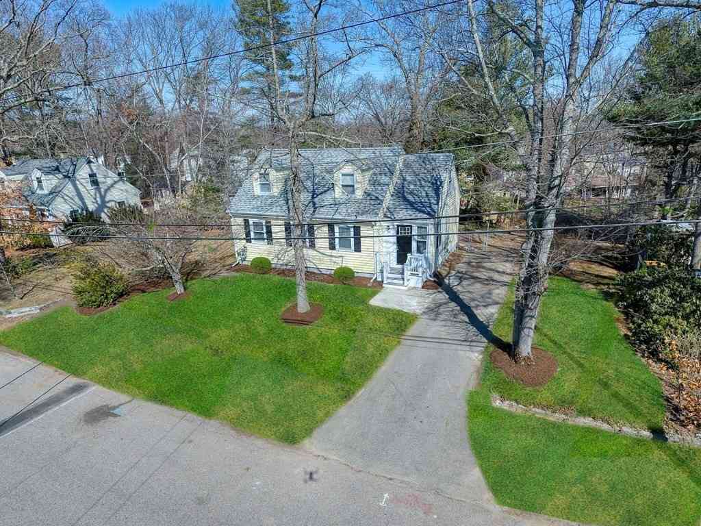 Homes For Rent - 26 Great Republic Ave #26<br/> Weymouth, MA 02190