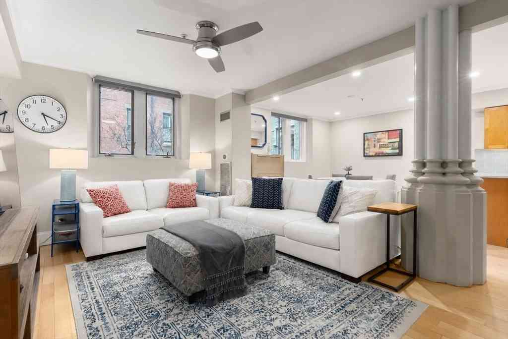 Condo For Sale - 45 West Broadway #111A<br/> Boston, MA 02127
