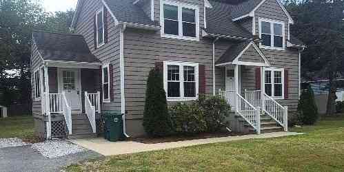 Homes For Rent - 49 High Street #49<br/> Billerica, MA 01862
