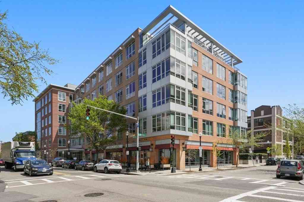 Homes For Rent - 700 Harrison #PS-L1 3<br/> Boston, MA 02118