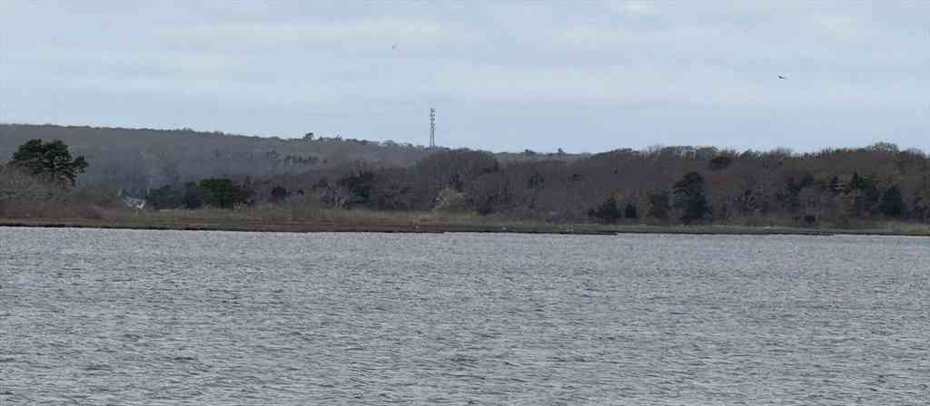 Vacant Land For Sale - Island<br/> Westport, MA 02790