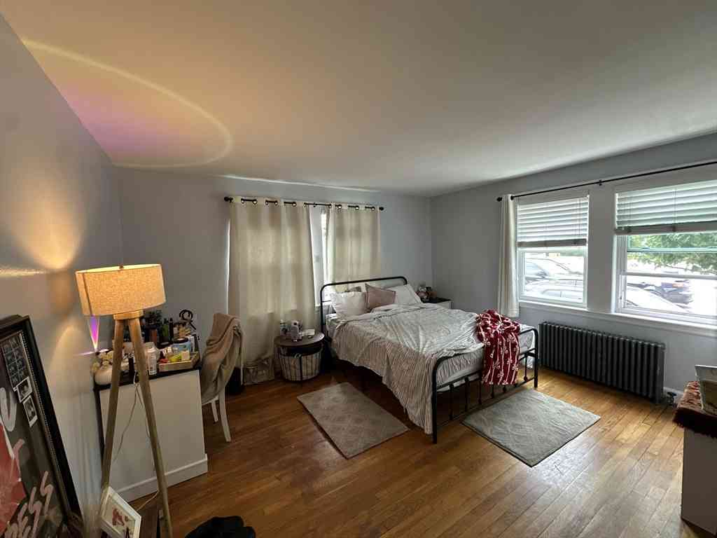 Apartment For Rent - 491 Lynn St #1<br/> Malden, MA 02148