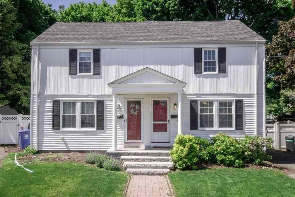 Homes For Rent - 32 Hamilton Rd #32<br/> Wakefield, MA 01880