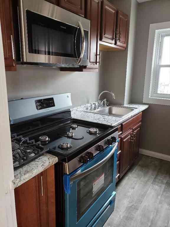 Apartment For Rent - 762 Globe Street #2<br/> Fall River, MA 02724