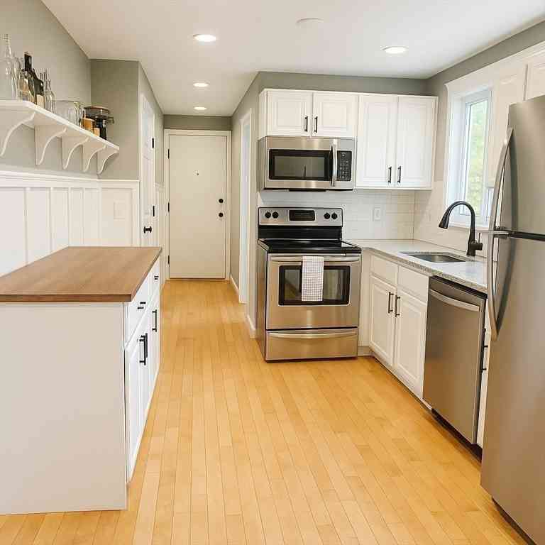 Condo For Rent - 30 Washington St #2B<br/> Boston, MA 02129