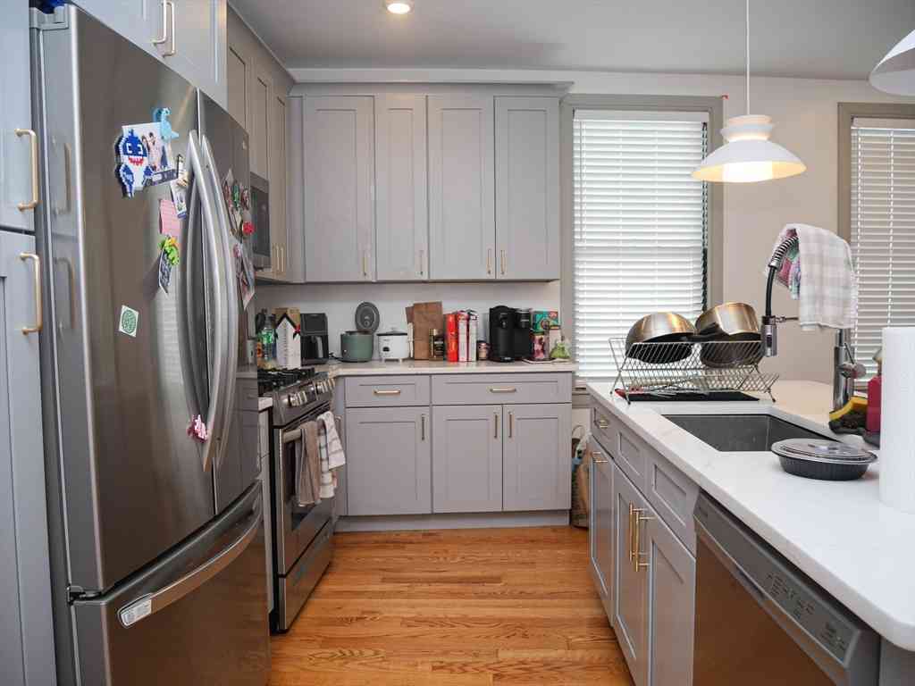 Apartment For Rent - 15 Maywood #1<br/> Boston, MA 02119
