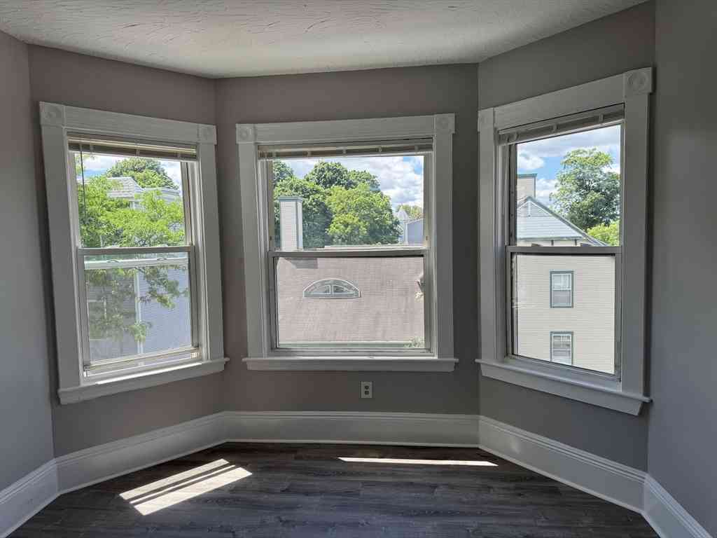 Apartment For Rent - 7 Woodward Park Street #3<br/> Boston, MA 02125