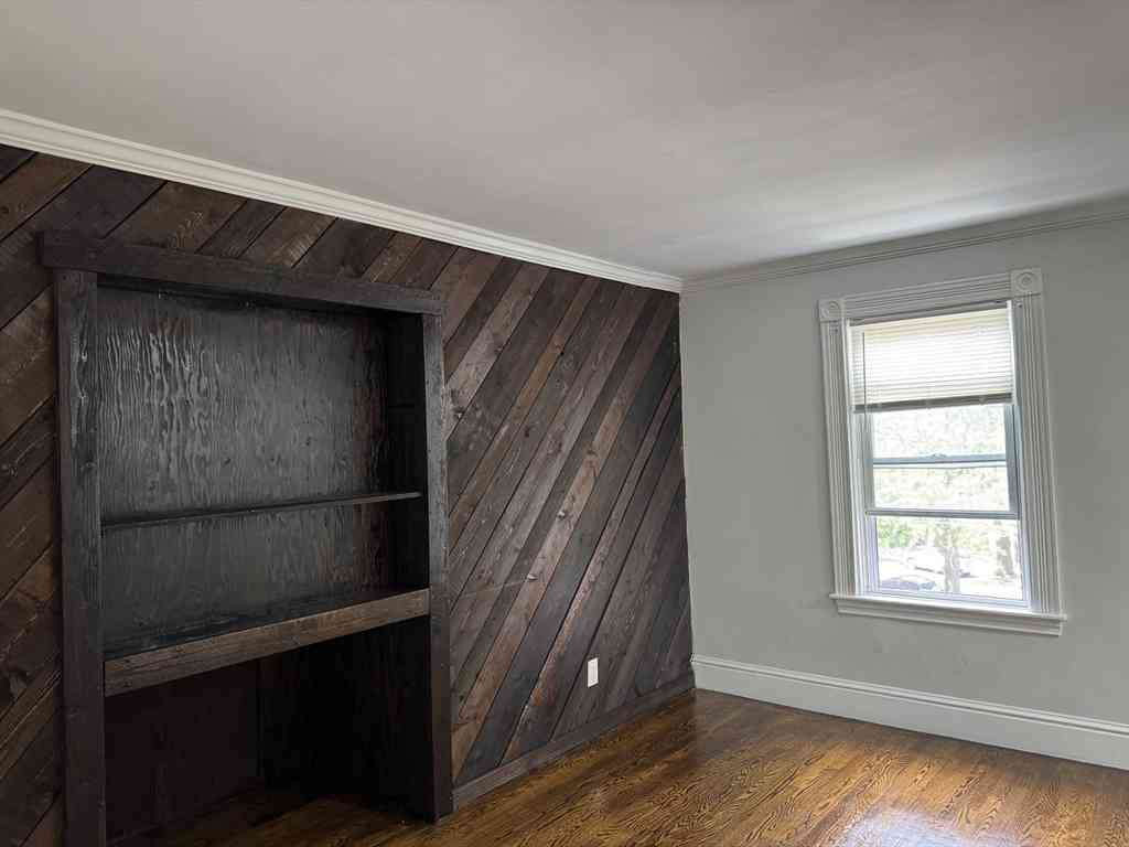 Apartment For Rent - 89 Waldeck Street #3<br/> Boston, MA 02124