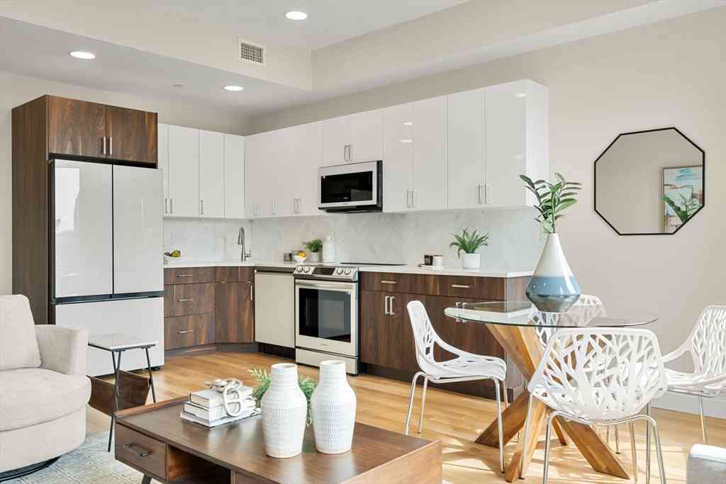 Condo For Rent - 16 Taber Street #201<br/> Boston, MA 02119