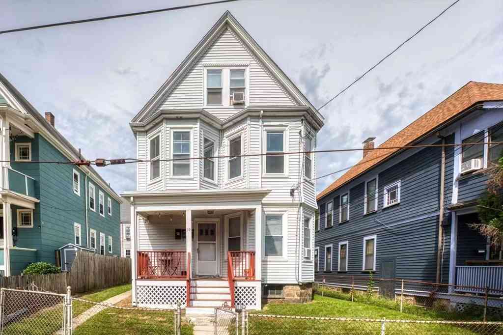 Condo For Rent - 39 Etna St #2<br/> Boston, MA 02135
