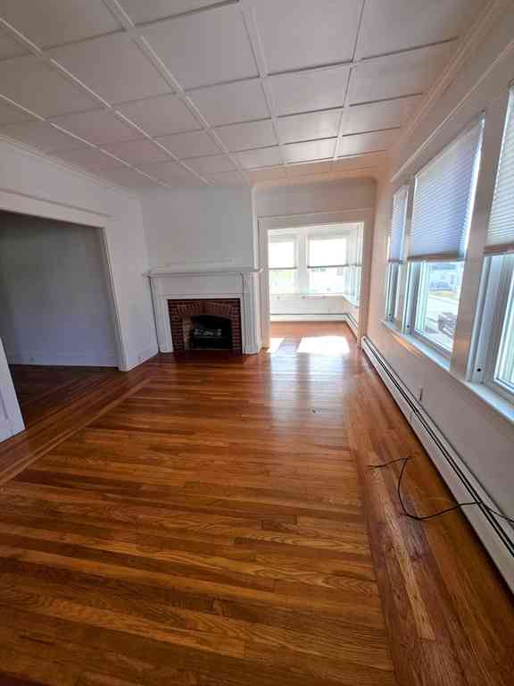 Apartment For Rent - 25 Fayette Pl #2<br/> Bristol County, Taunton, MA 02780