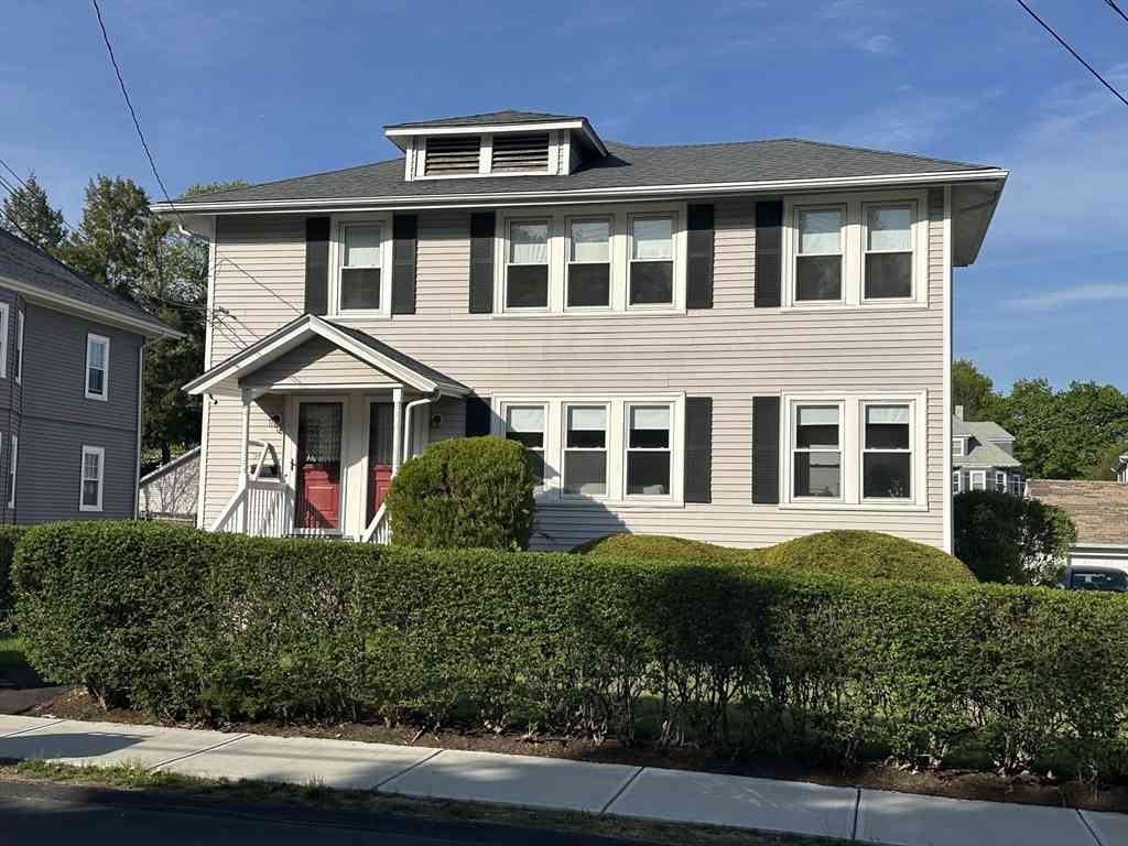 Apartment For Rent - 34-36 Harding Road #36<br/> Norfolk County, Norwood, MA 02062