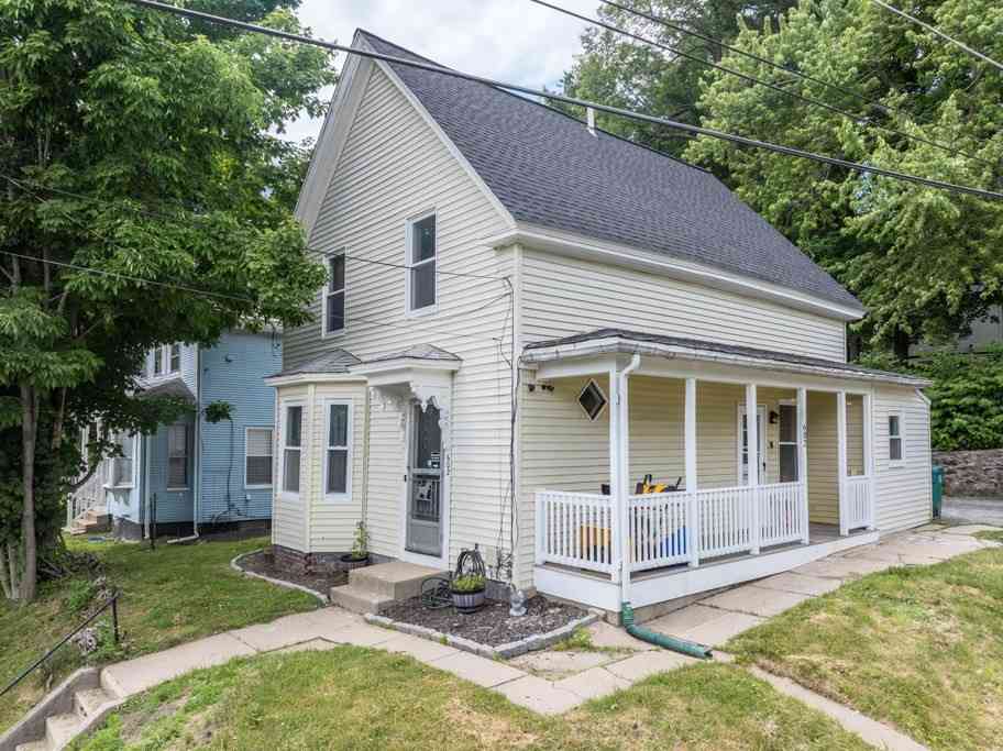 Homes For Sale - 602 Westminster Hill Road<br/> Fitchburg, MA 01420