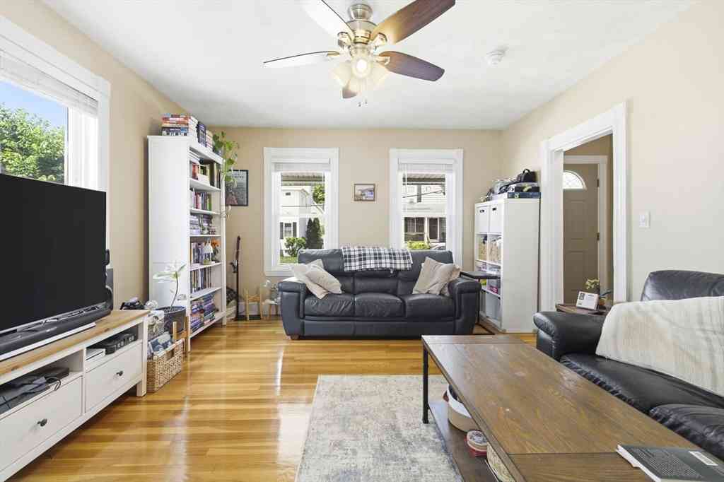 Apartment For Rent - 53 Willard St #1<br/> Malden, MA 02148