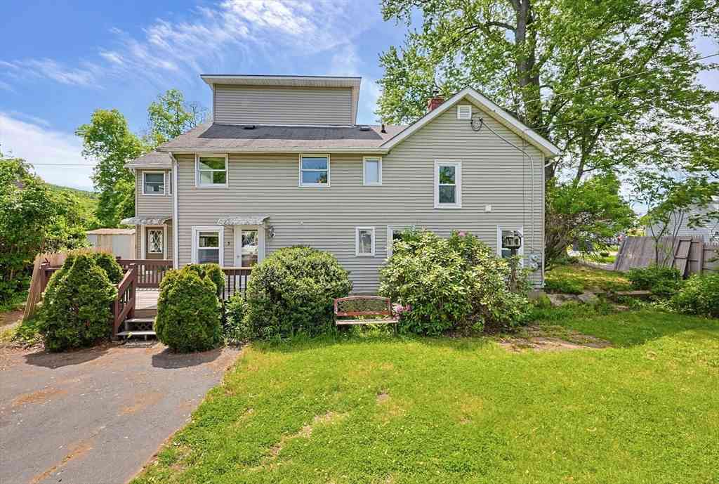 Homes For Sale - 5 Packard Street<br/> Palmer, MA 01069