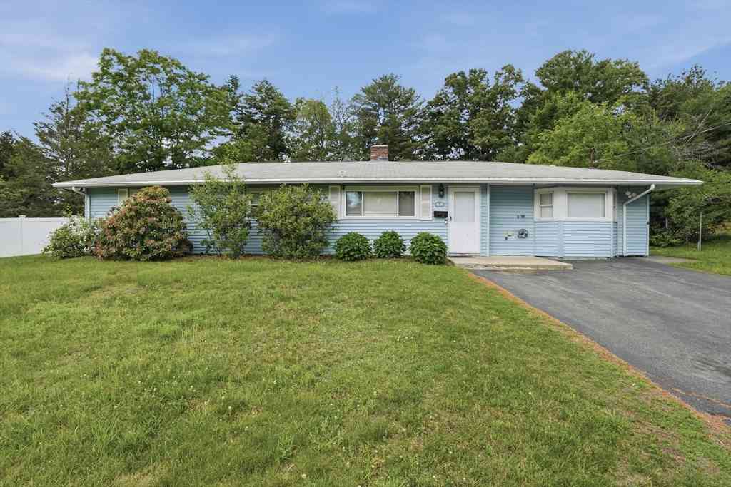 Homes For Sale - 4 Edith Road<br/> Framingham, MA 01701