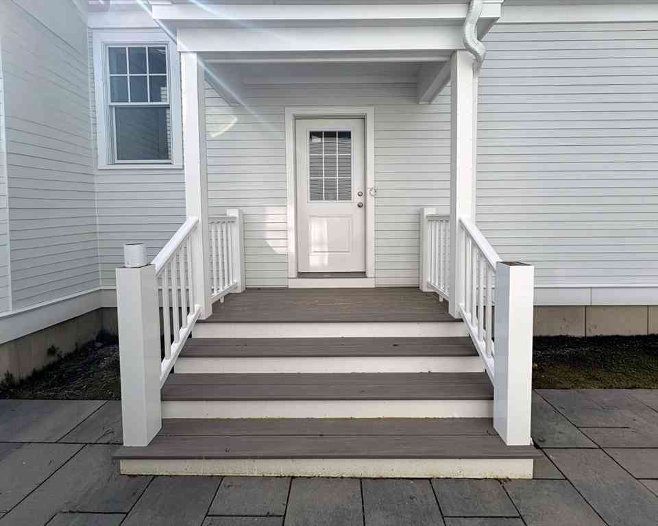 Condo For Sale - 17 Linc Cole Lane #17<br/> Lexington, MA 02420