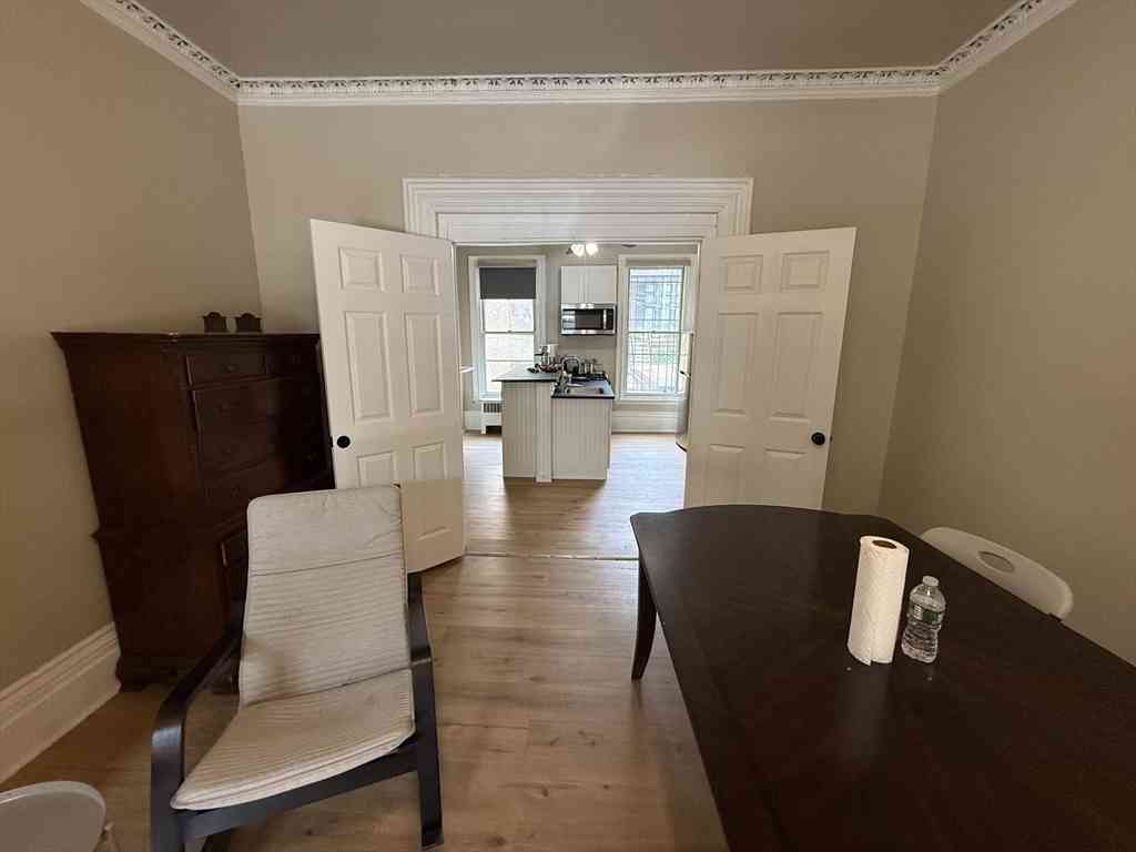 Apartment For Rent - 239 Northampton Street #1<br/> Boston, MA 02118