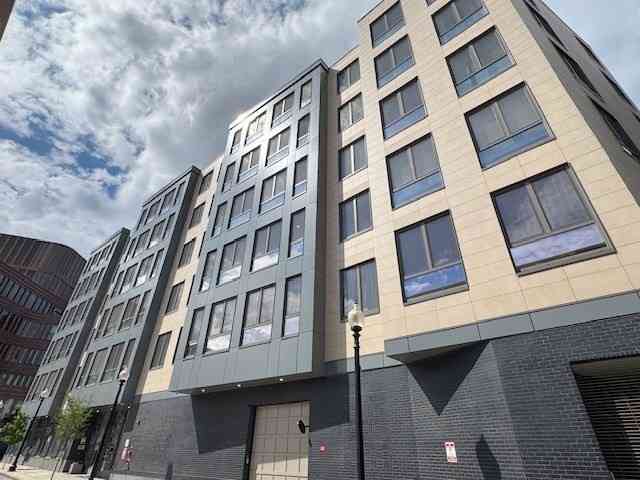 Condo For Rent - 10 Taber Street #306<br/> Boston, MA 02119