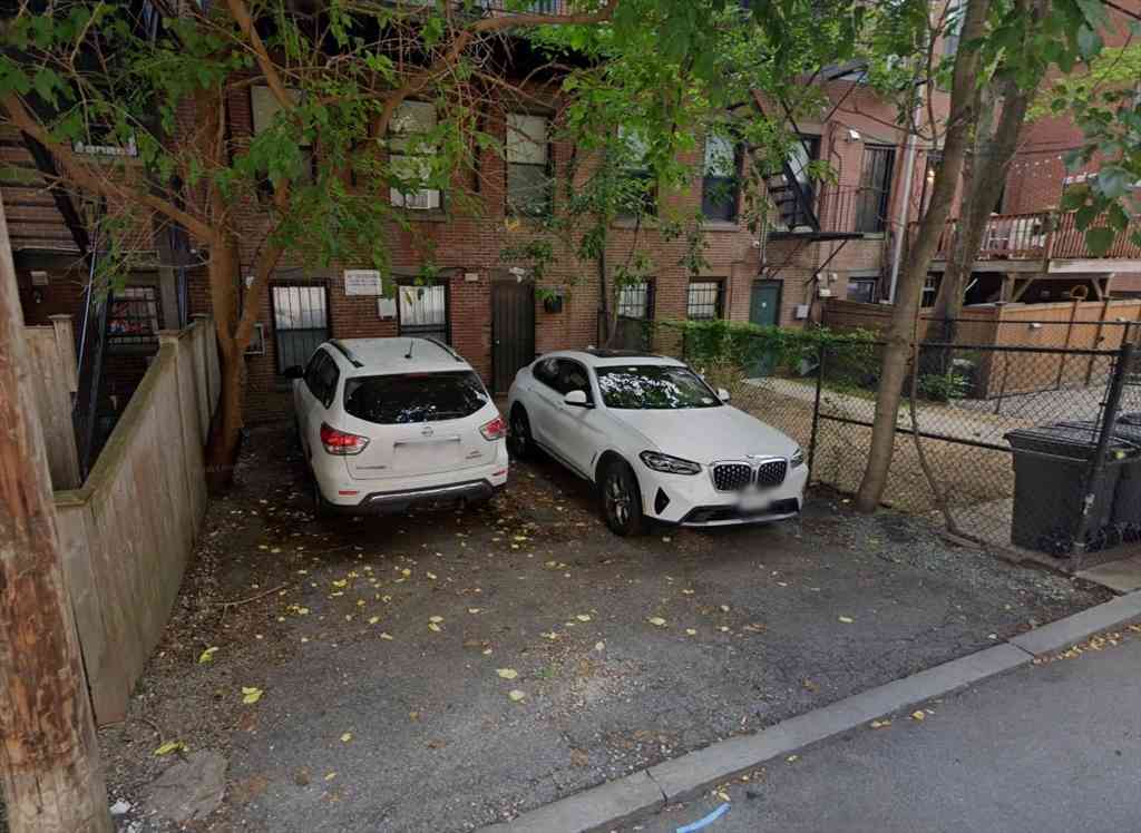 Homes For Rent - 26 East Springfield #PARKING<br/> Boston, MA 02118