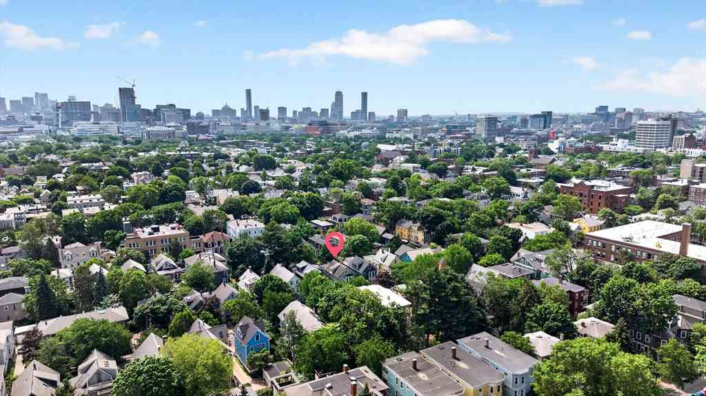 Multifamily For Rent - 62 Antrim St<br/> Middlesex County, Cambridge, MA 02139