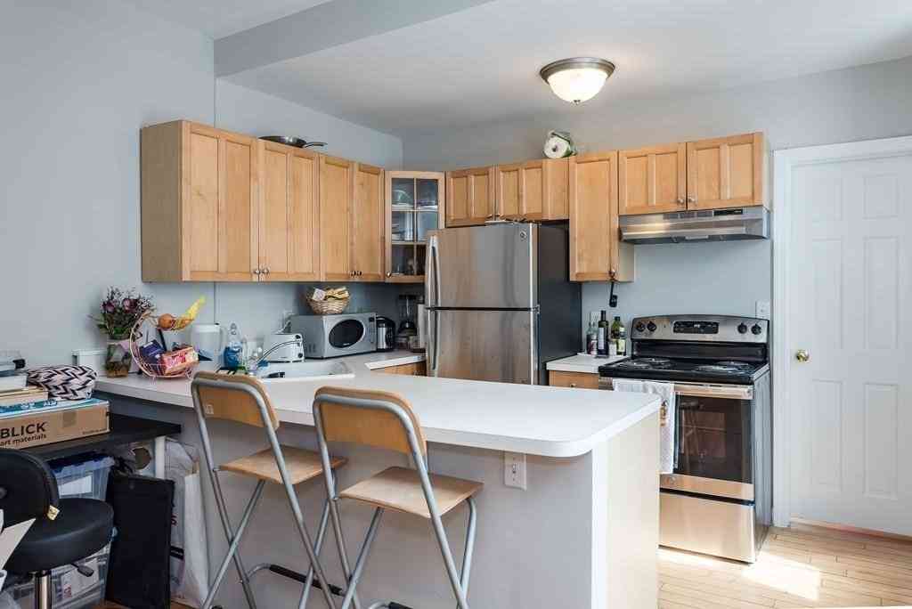 Condo For Rent - 43 Park Vale Ave #8<br/> Boston, MA 02134