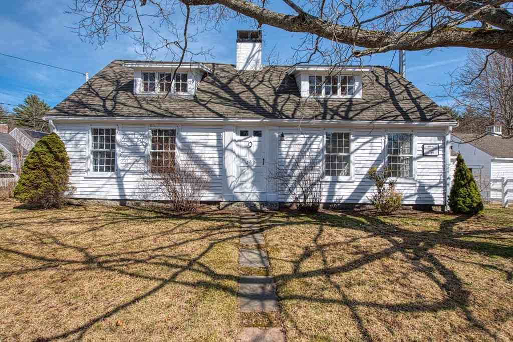 Homes For Rent - 569 Main Street<br/> Plymouth County, Hanover, MA 02339