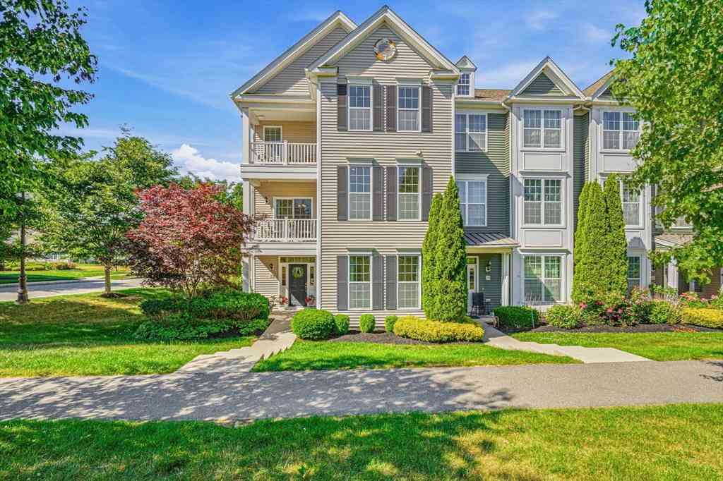 Condo For Sale - 26 Corning Fairbanks Way #26<br/> Westborough, MA 01581